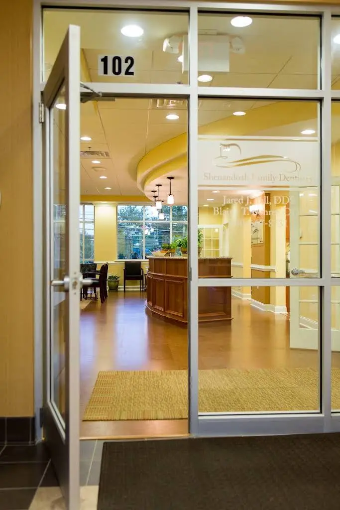 Shenandoah Family Dentistry - Winchester