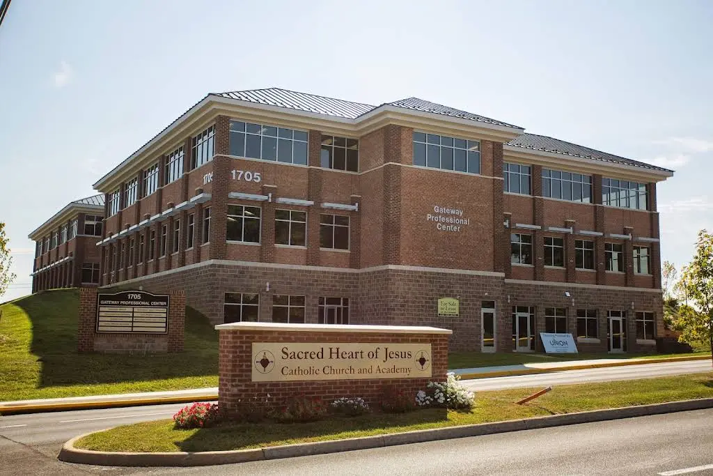 Shenandoah Family Dentistry - Winchester