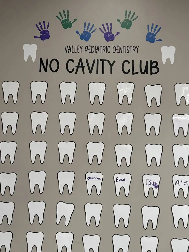 Valley Pediatric Dentistry of Winchester