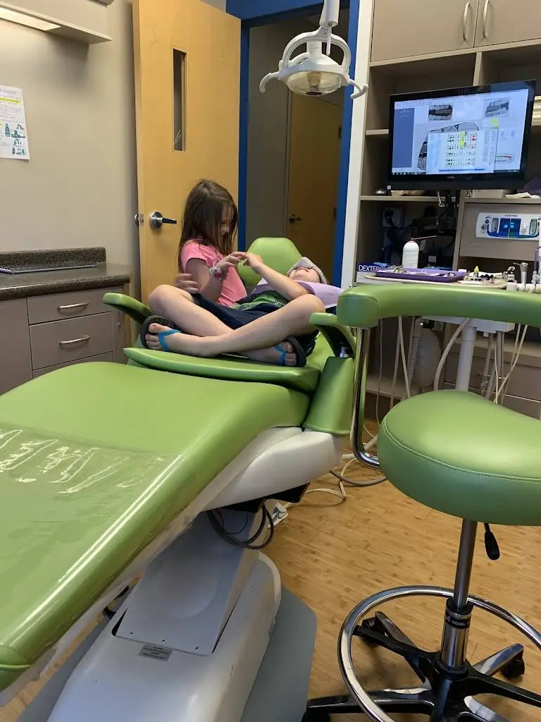 Valley Pediatric Dentistry of Winchester