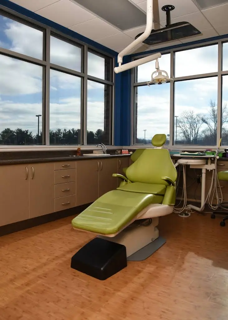 Valley Pediatric Dentistry of Winchester