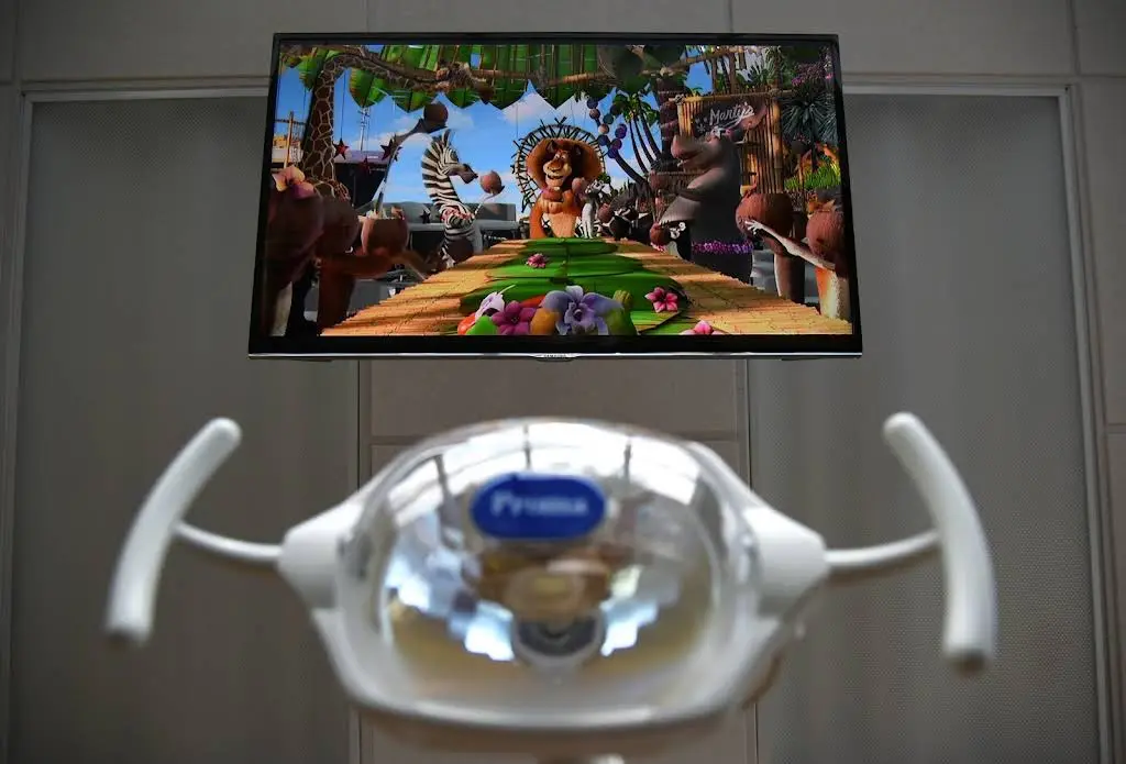 Valley Pediatric Dentistry of Winchester