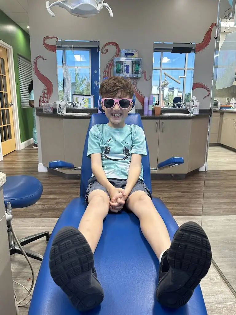 Valley Pediatric Dentistry of Winchester