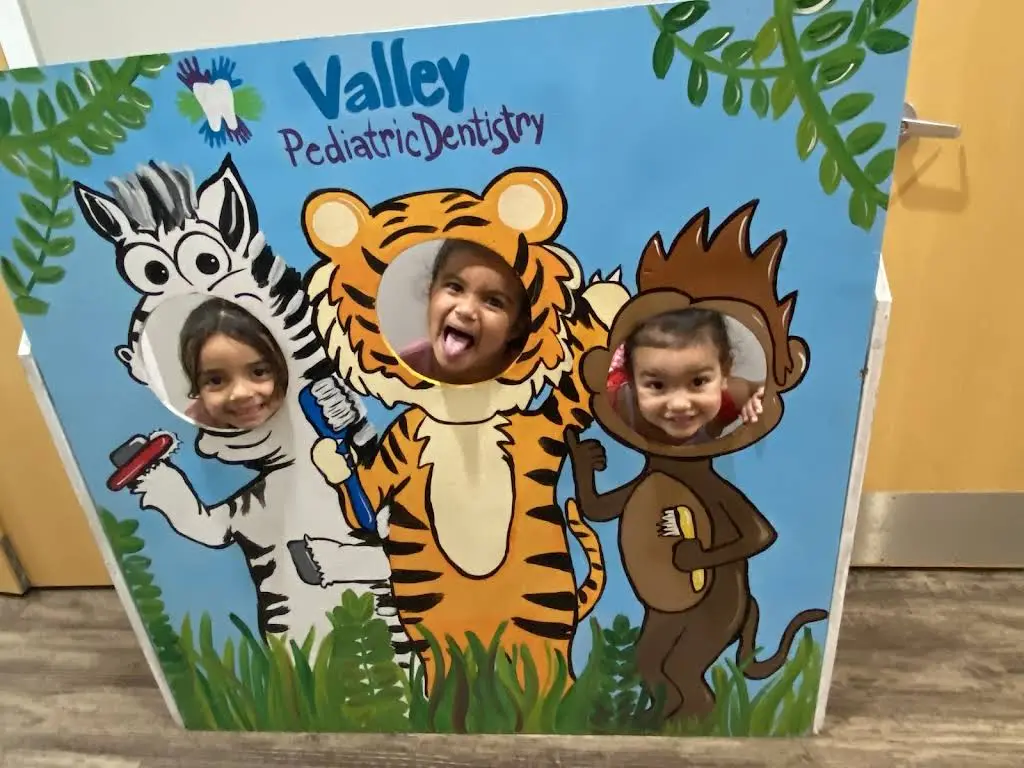 Valley Pediatric Dentistry of Winchester
