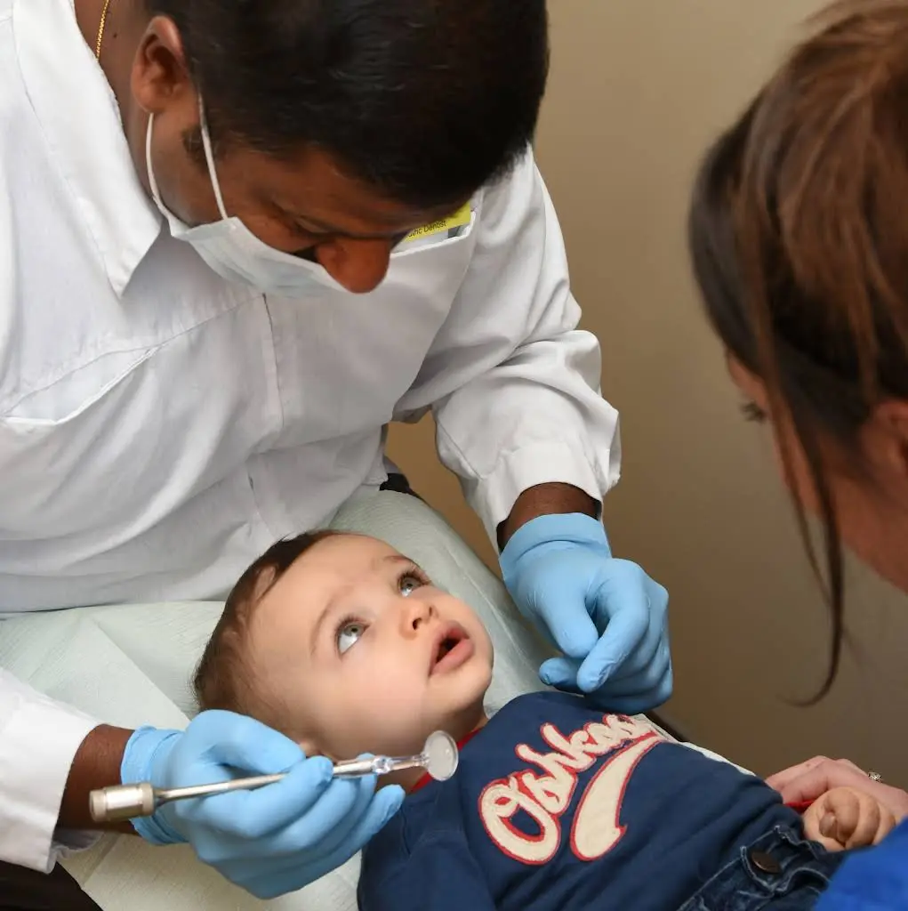 Valley Pediatric Dentistry of Winchester