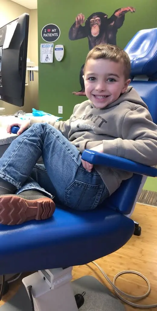 Valley Pediatric Dentistry of Winchester