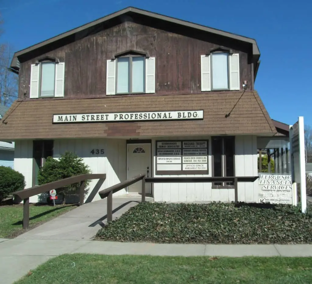 Germanoski Family Dentistry