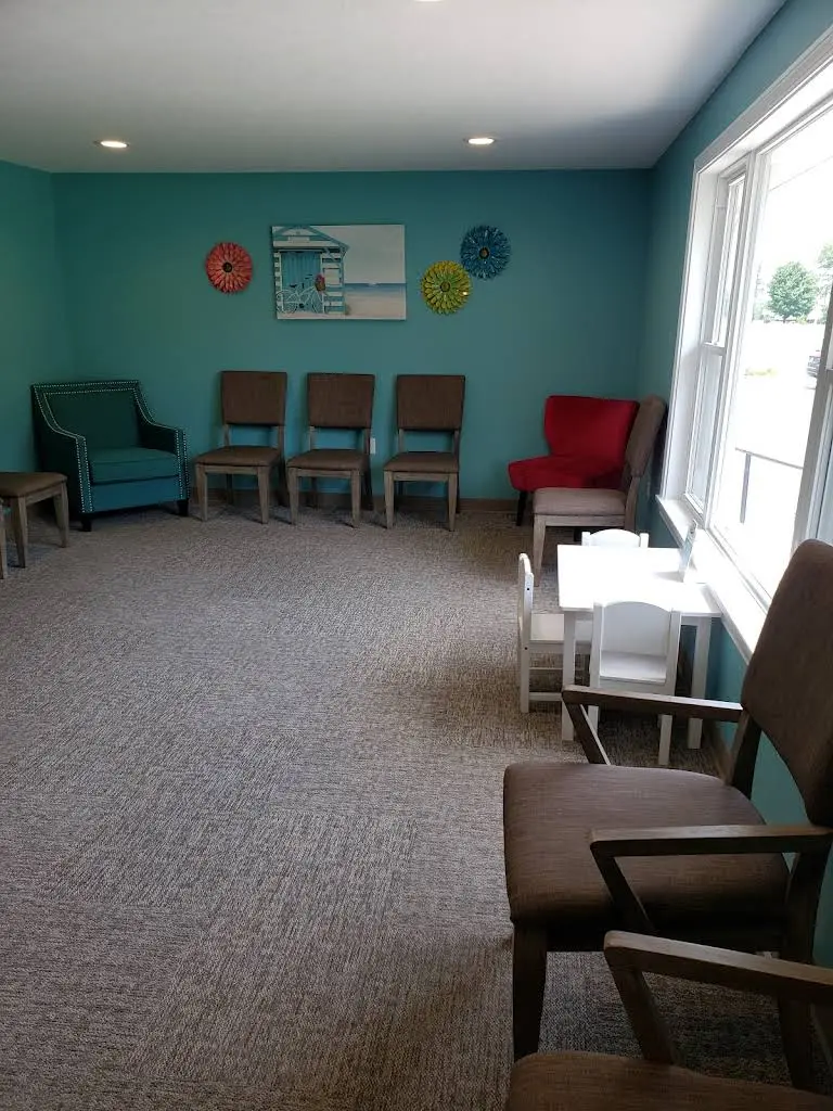 Amy Haeck Family Dentistry