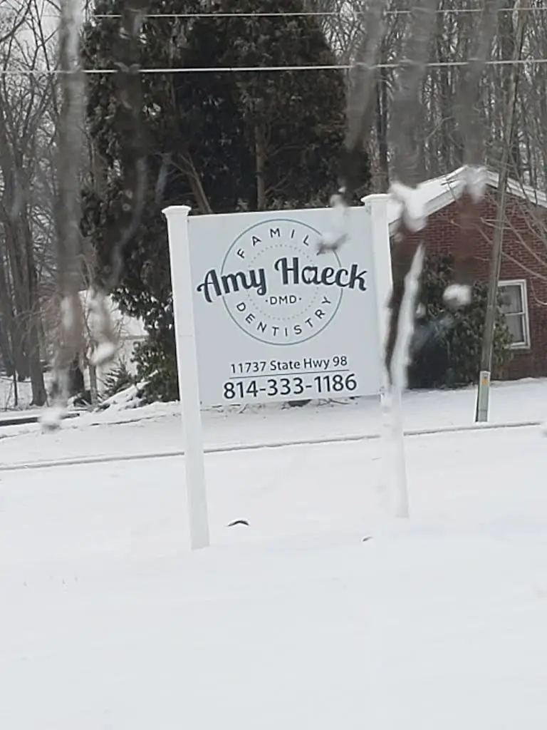 Amy Haeck Family Dentistry