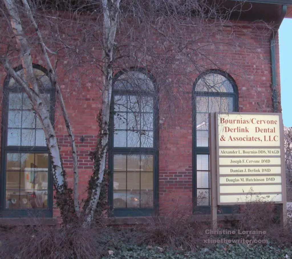 Bournias, Cervone, Derlink, Hutchinson & Associates