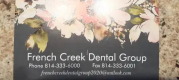 French Creek Dental Group