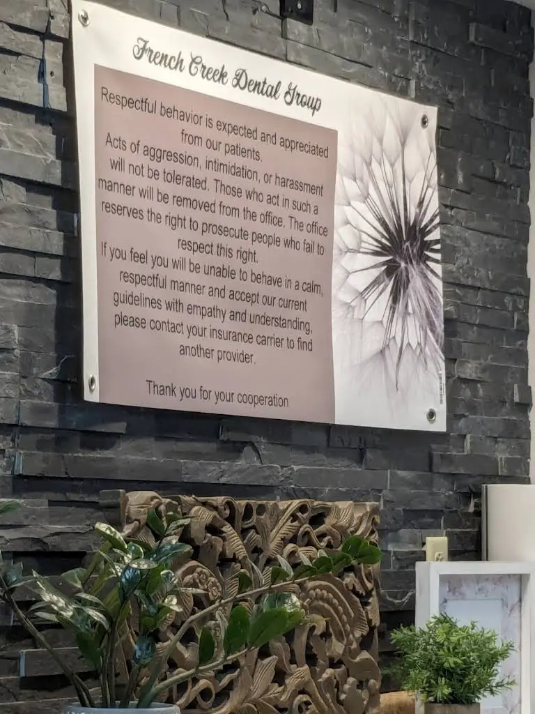 French Creek Dental Group