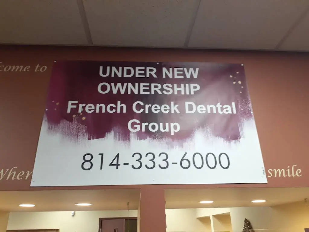 French Creek Dental Group
