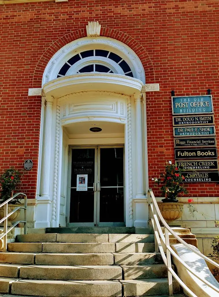 Douglas N. Smith Orthodontics
