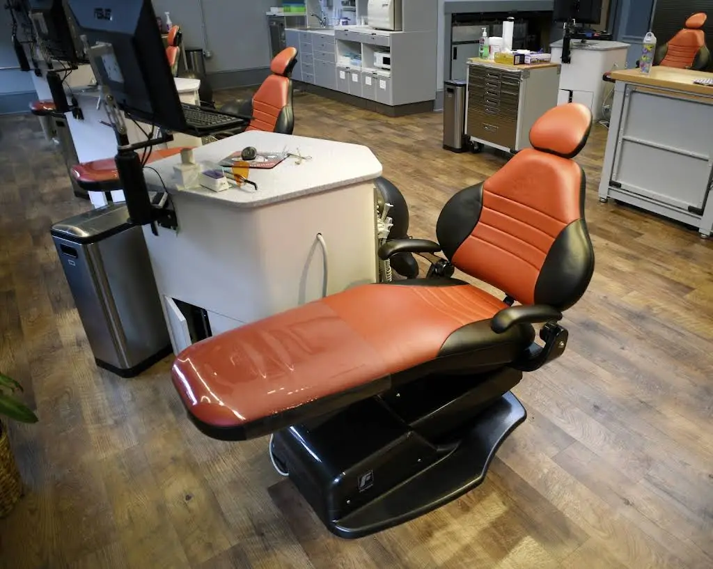 Douglas N. Smith Orthodontics