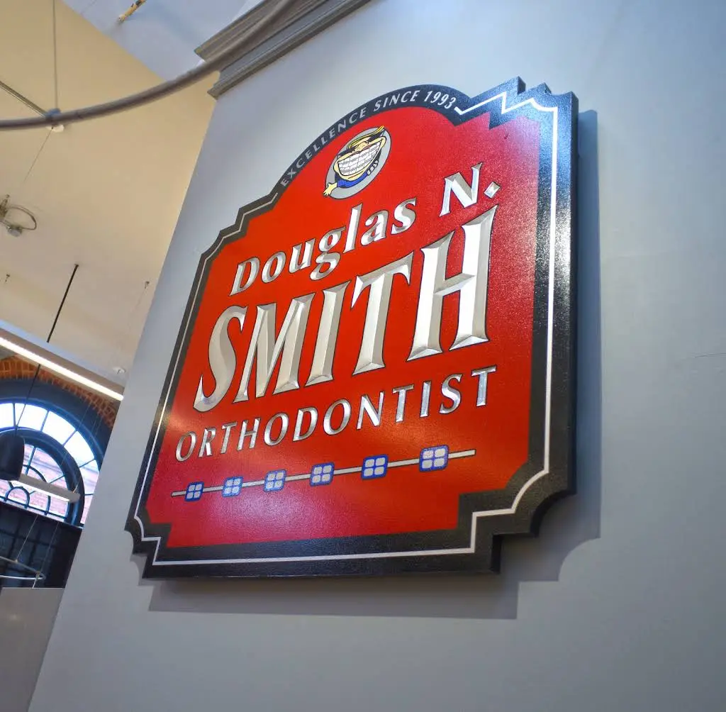 Douglas N. Smith Orthodontics