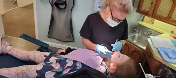 Linn Dental