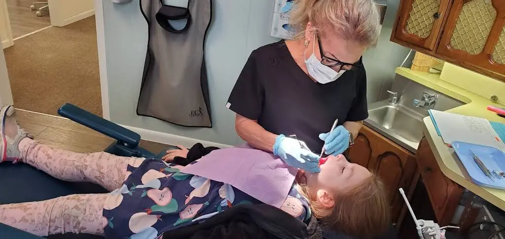 Linn Dental