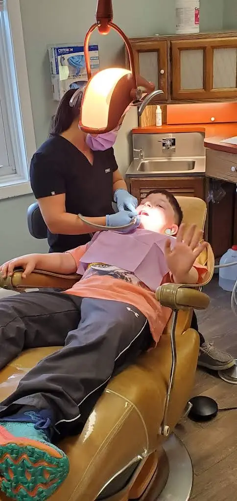 Linn Dental