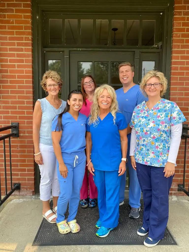 Linn Dental