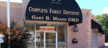 Rosinsky Family Dentistry