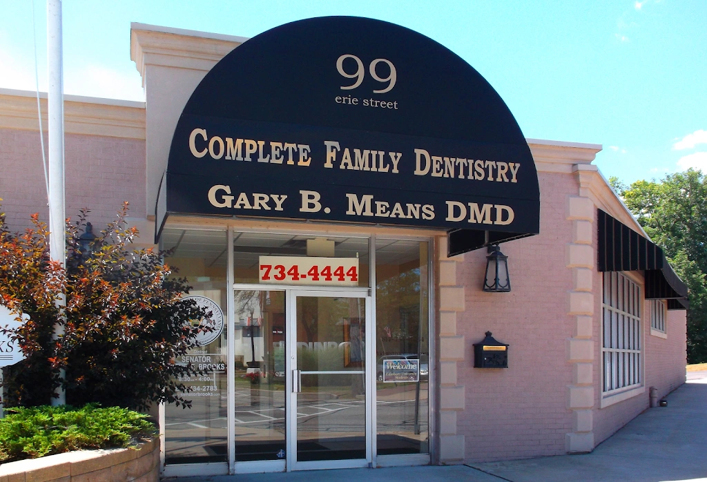 Rosinsky Family Dentistry