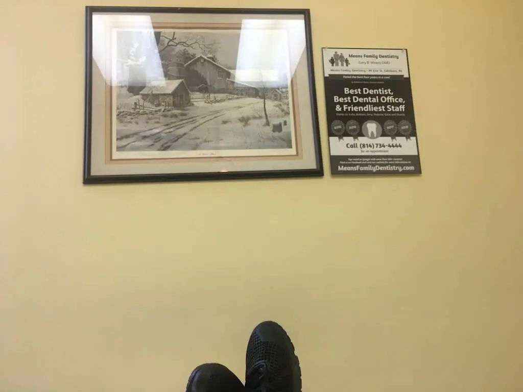Rosinsky Family Dentistry