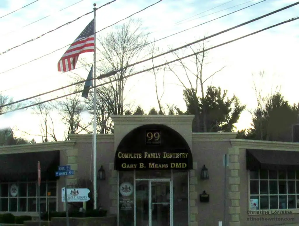 Rosinsky Family Dentistry