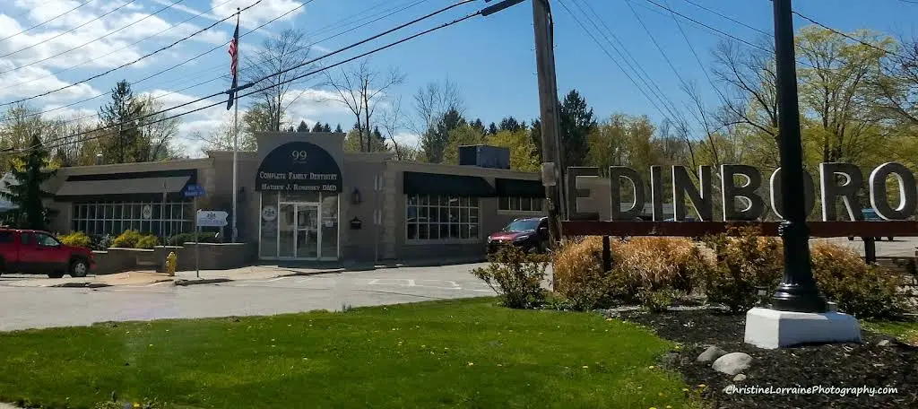 Rosinsky Family Dentistry