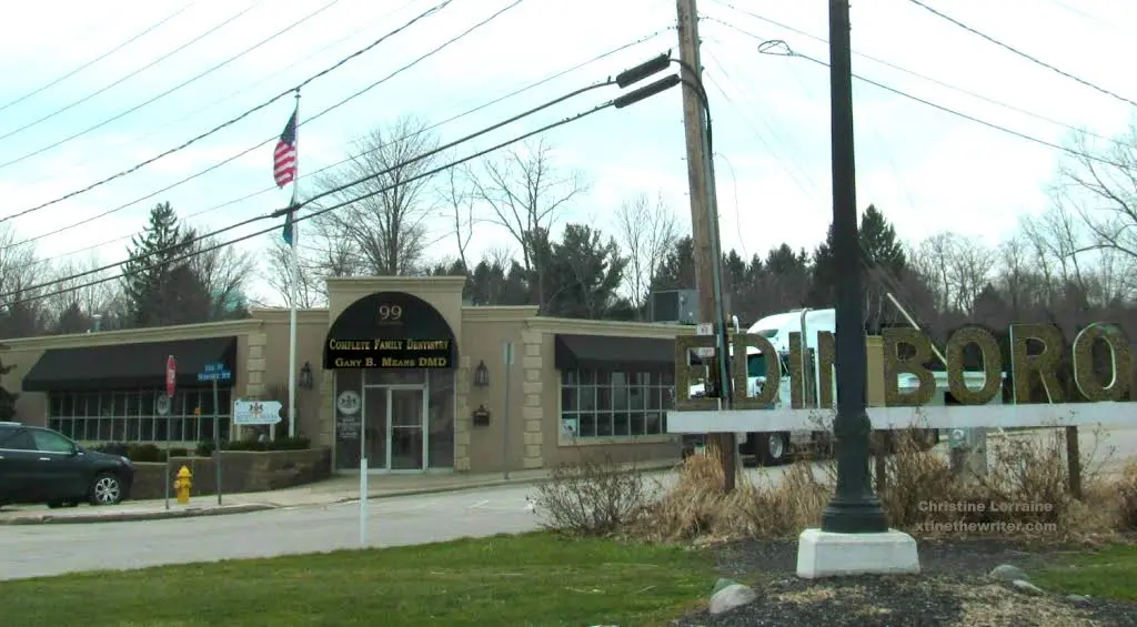 Rosinsky Family Dentistry