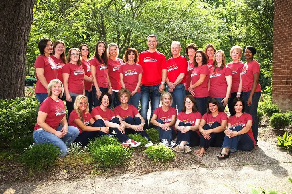 White Orthodontics