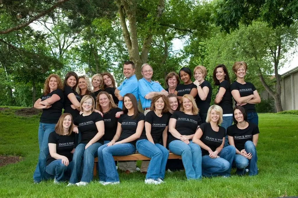 White Orthodontics