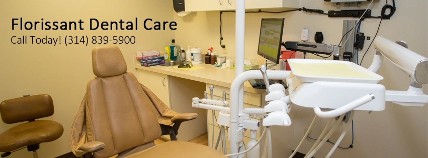 Florissant Dental Care and Associates - Professional dental clinic exterior with modern facilities