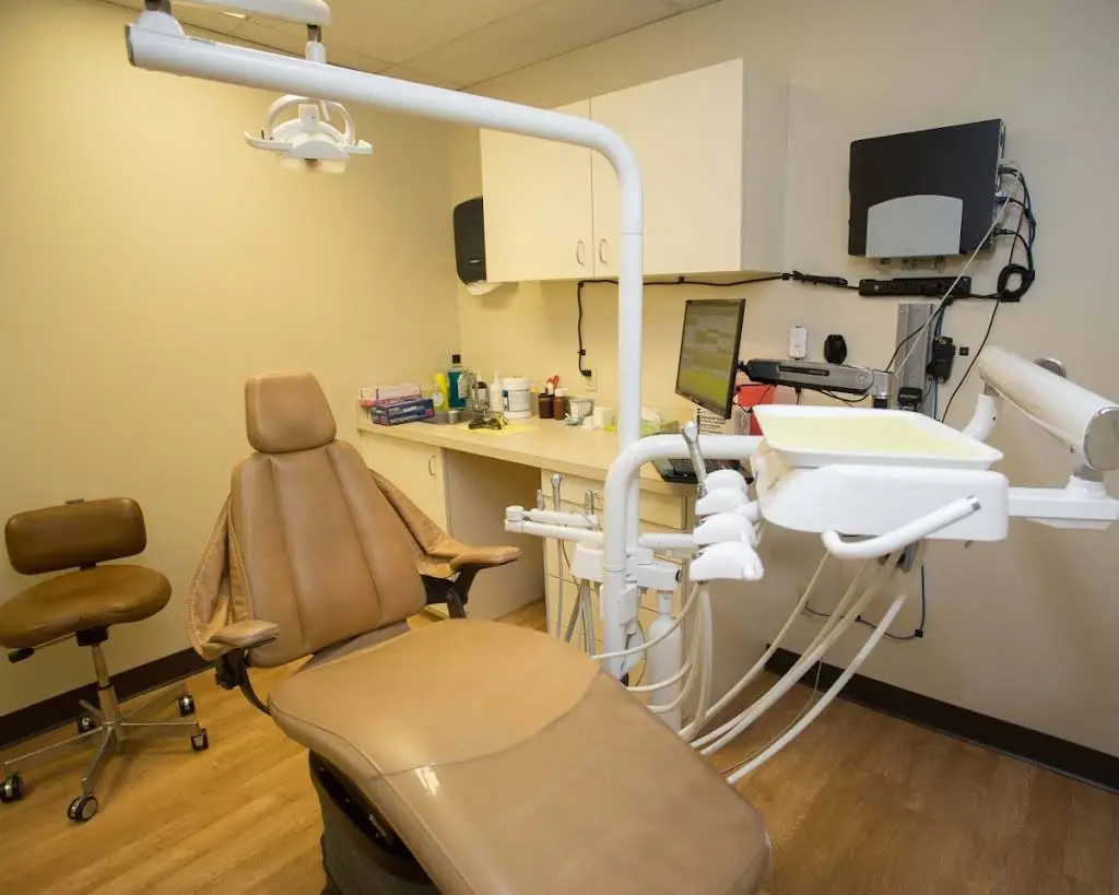Florissant Dental Care and Associates