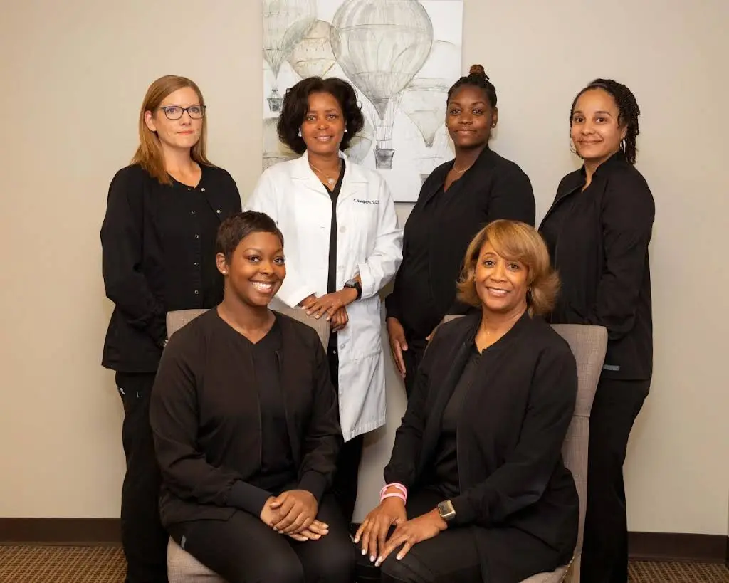 Florissant Dental Care and Associates