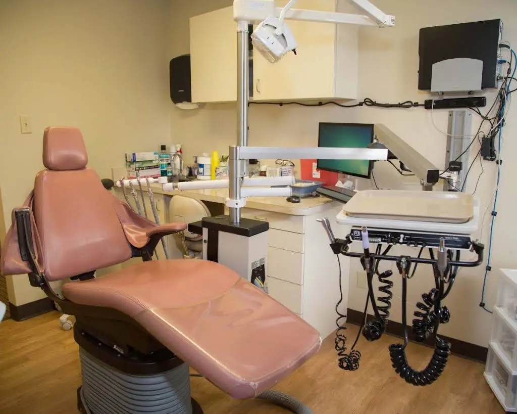 Florissant Dental Care and Associates