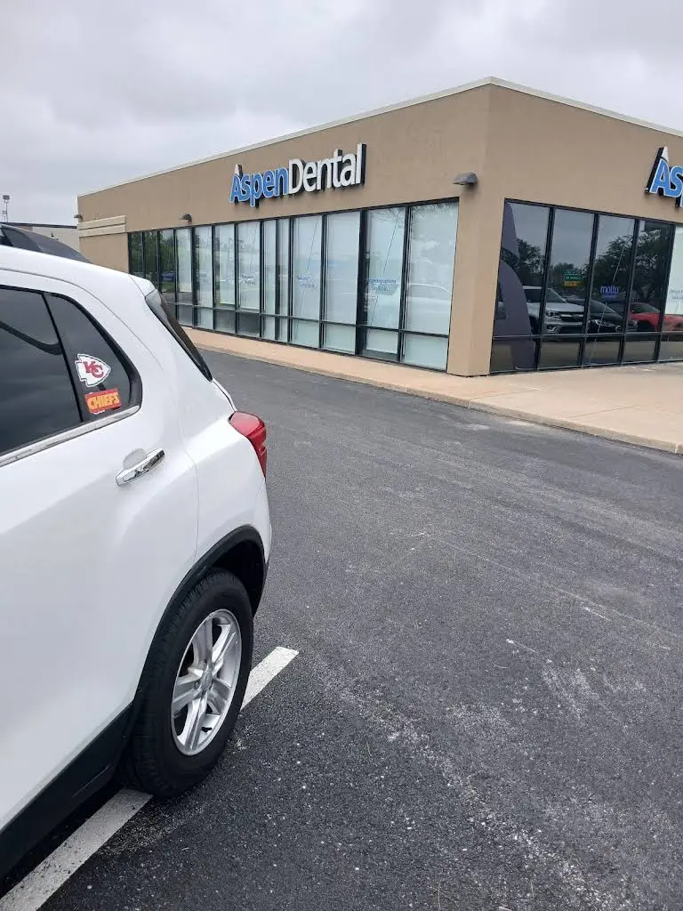 Aspen Dental