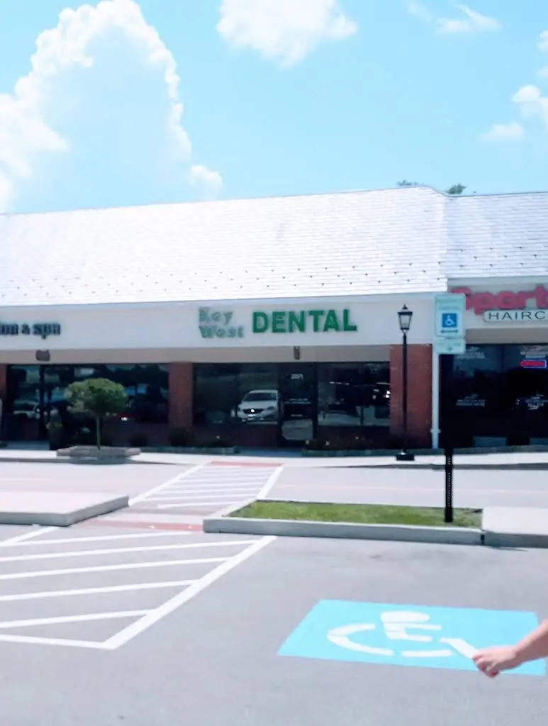 Key West Dental Group