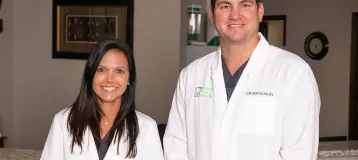 Bogey Hills Dental