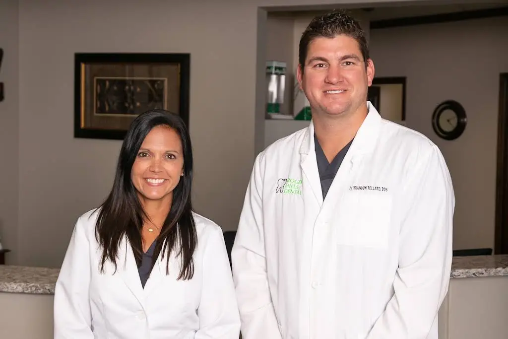 Bogey Hills Dental
