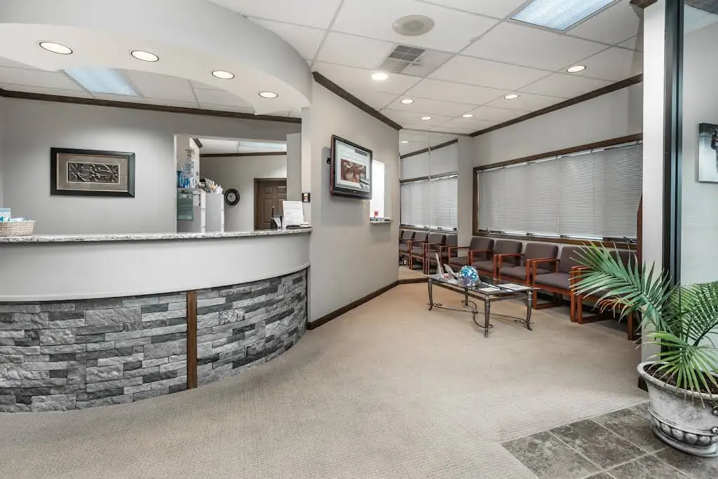 Bogey Hills Dental
