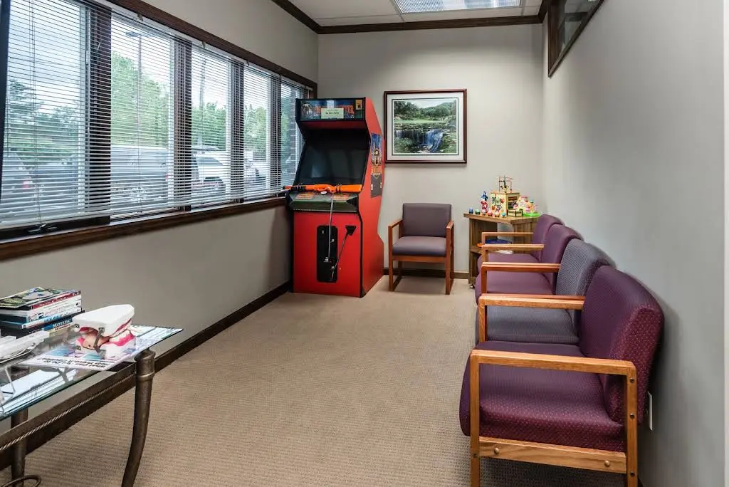 Bogey Hills Dental