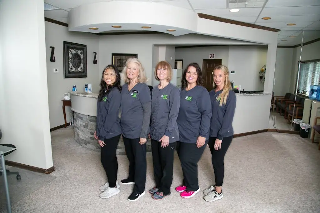 Bogey Hills Dental