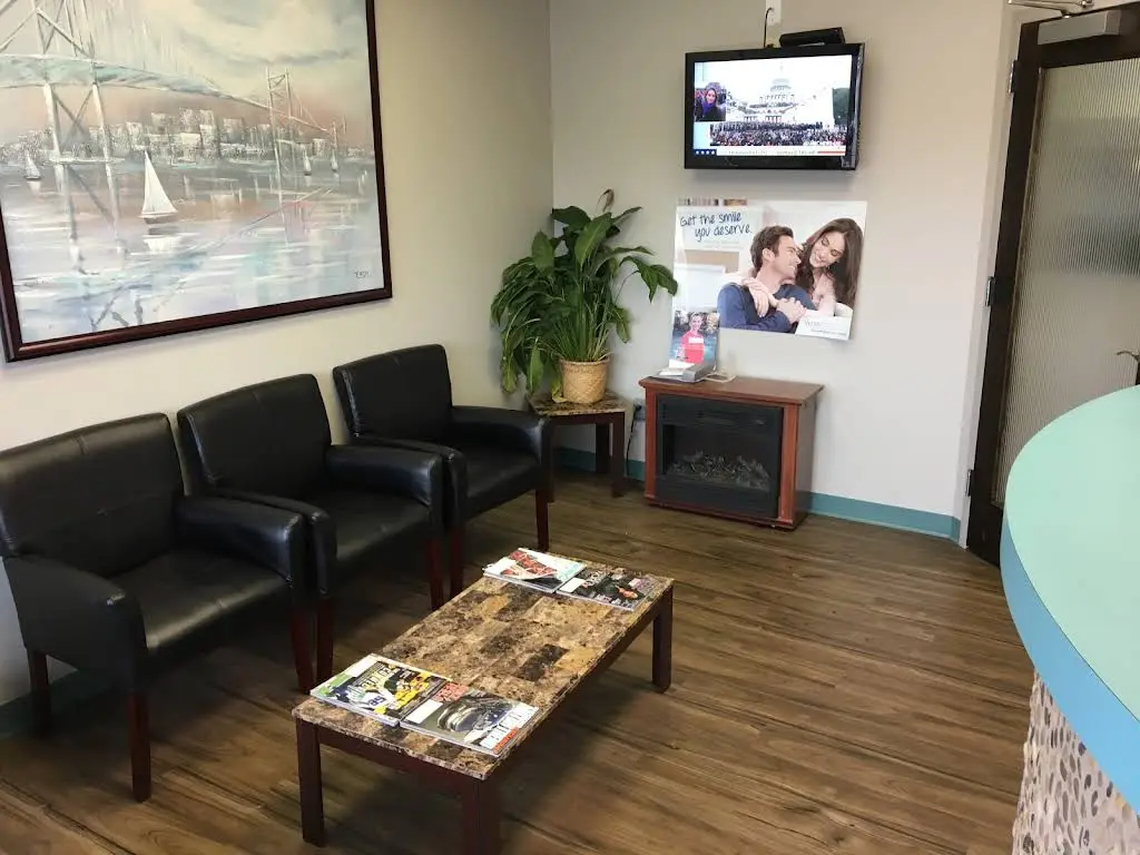 Wilson Family Dental