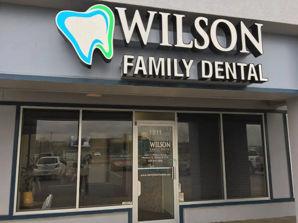 Wilson Family Dental