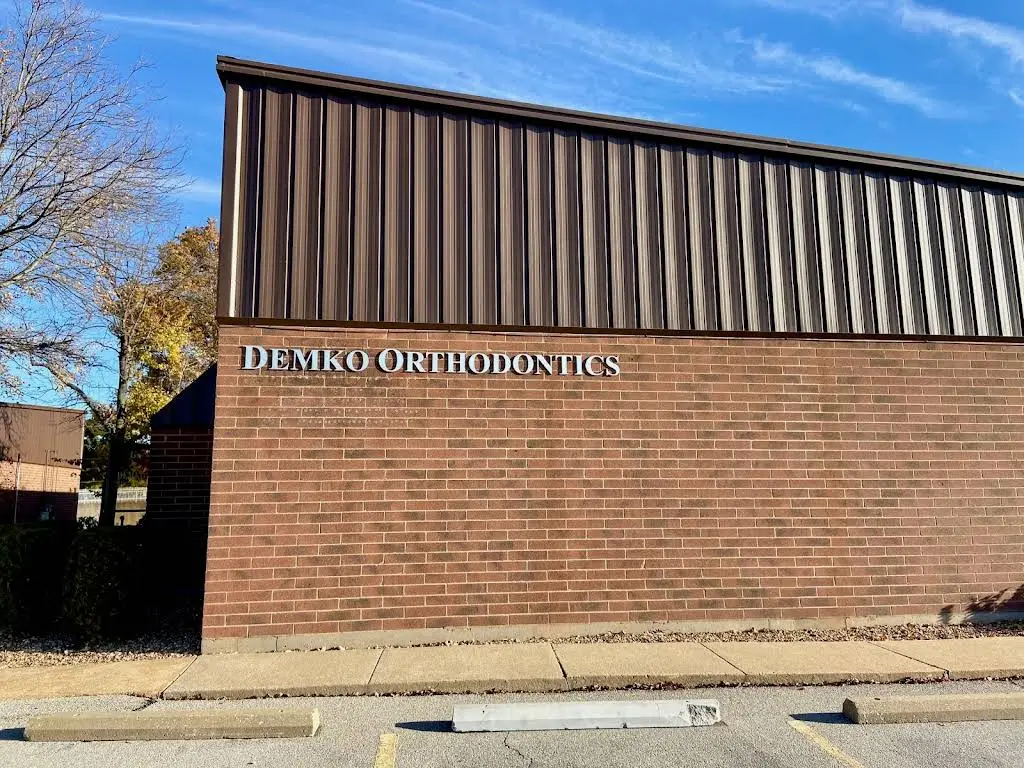 Demko Orthodontics