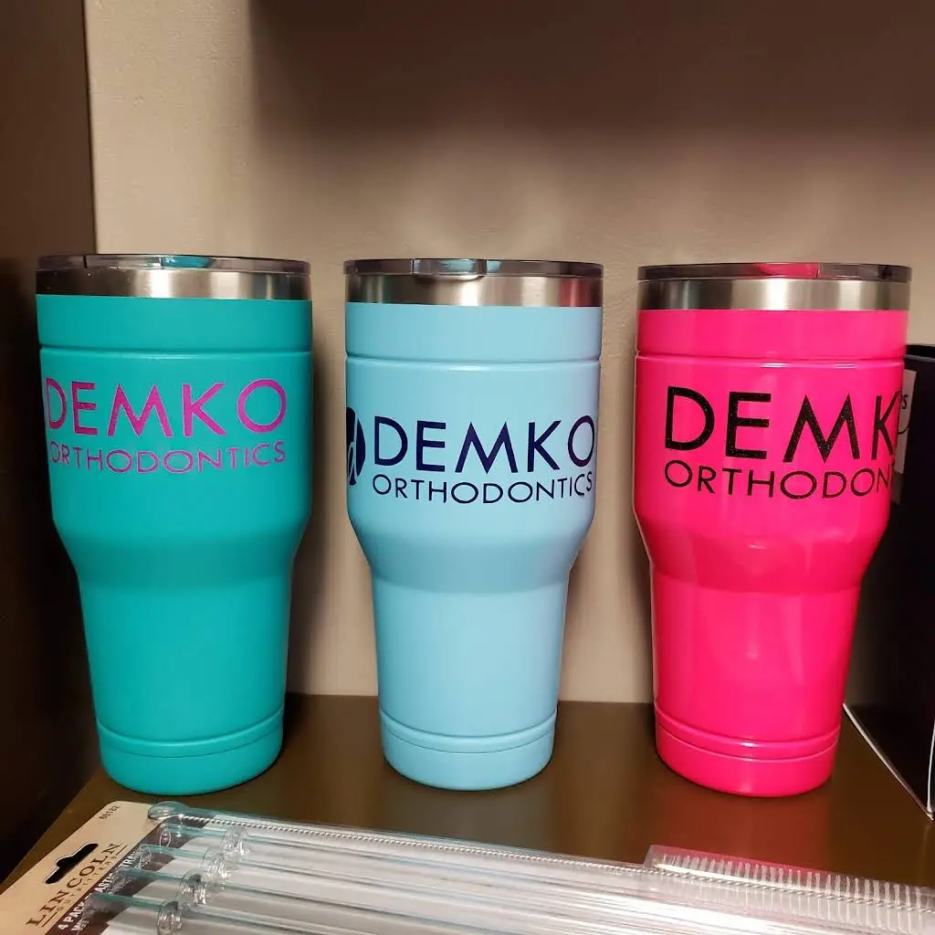 Demko Orthodontics