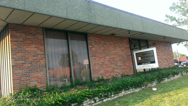 DeForest Dental