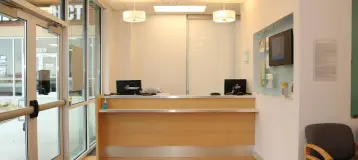 Lindenwood Dentistry