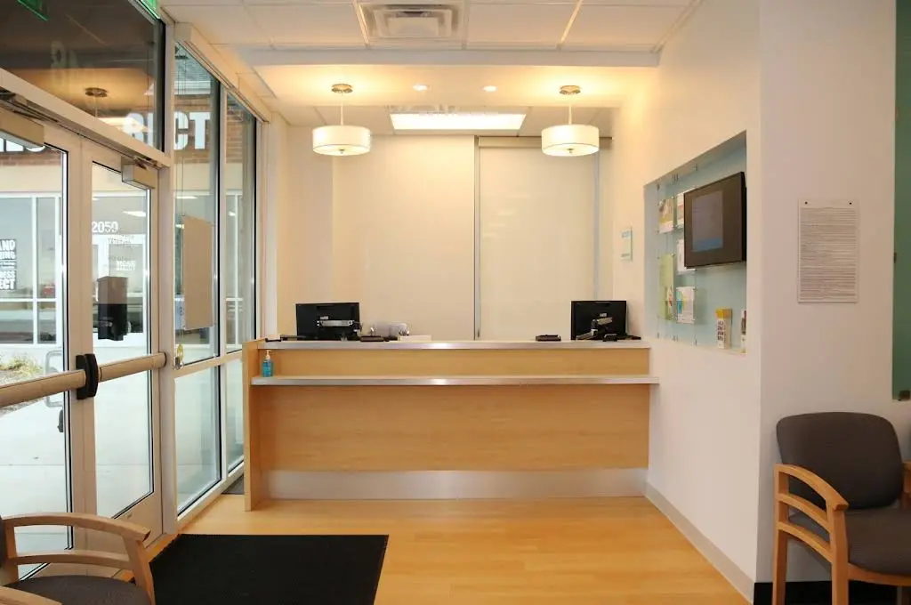 Lindenwood Dentistry